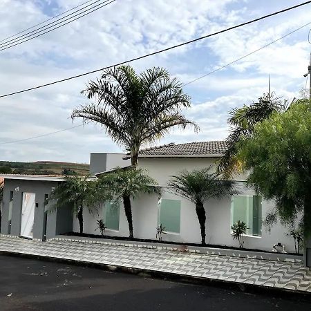 Casa alto padrão com área gourmet completa, piscina e campo futebol Villa Socorro  Exterior foto