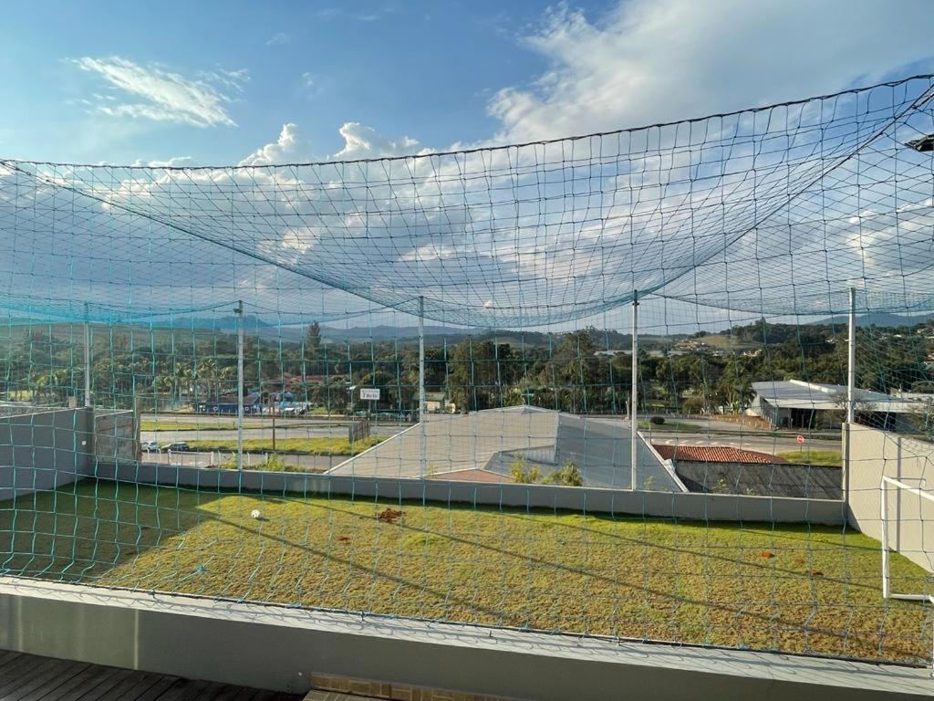 Casa alto padrão com área gourmet completa, piscina e campo futebol Villa Socorro  Exterior foto