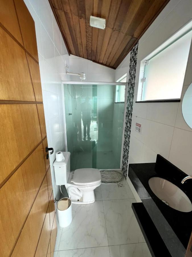 Casa alto padrão com área gourmet completa, piscina e campo futebol Villa Socorro  Exterior foto