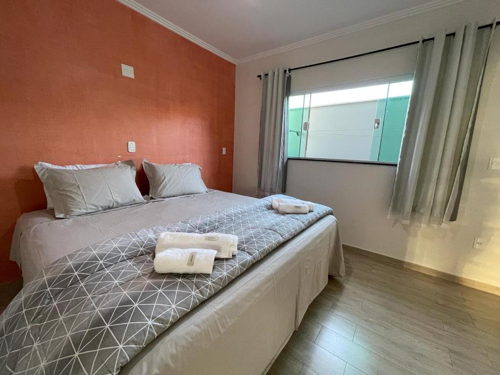 Casa alto padrão com área gourmet completa, piscina e campo futebol Villa Socorro  Exterior foto